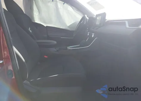 2020 Toyota Rav4 Le from USA, damaged, VIN 2T3H1RFV1LC043304